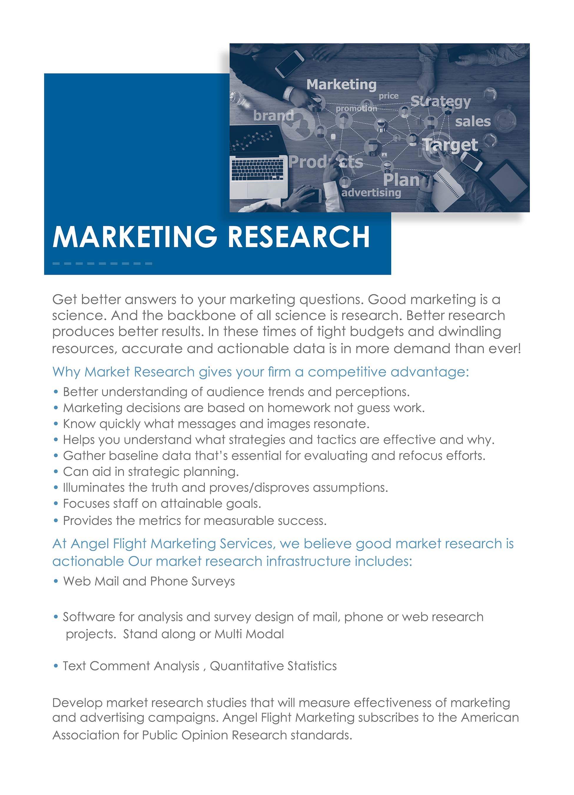 Marketing R (new)